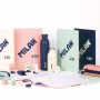 Carnet Milan 430 Bleu A4 48 Volets 21 x 29,7 cm (3 Unités): Plus de 300.000 produits de grandes marques en vente directe à prix 