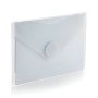 Enveloppe Office Box V-LOCK polypropylène 8,5 x 12 cm (10 Unités): Plus de 300.000 produits de grandes marques en vente directe