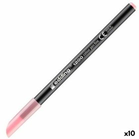 Marqueur Edding 1200 Fleur de cerisier (10 Unités): Plus de 300.000 produits de grandes marques en vente directe à prix usine su