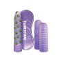 Vibromasseur classique NS Novelties Bonga Bunga Violet: Plus de 300.000 produits de grandes marques en vente directe à prix usin