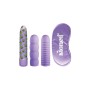 Vibromasseur classique NS Novelties Bonga Bunga Violet: Plus de 300.000 produits de grandes marques en vente directe à prix usin