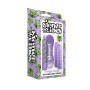 Vibromasseur classique NS Novelties Bonga Bunga Violet: Plus de 300.000 produits de grandes marques en vente directe à prix usin