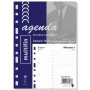 Recharge pour agenda Finocam MULTIFIN 3002 2025 15,5 x 21,5 cm: Plus de 300.000 produits de grandes marques en vente directe à p