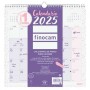 calendrier mural Finocam CHIC Violet Papier 2025 30 x 30 cm: Plus de 300.000 produits de grandes marques en vente directe à prix