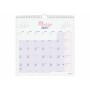 calendrier mural Finocam CHIC Violet Papier 2025 30 x 30 cm: Plus de 300.000 produits de grandes marques en vente directe à prix