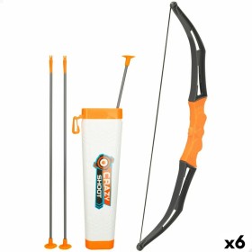 Set de tir à l'arc Colorbaby 6 Unités: Plus de 300.000 produits de grandes marques en vente directe à prix usine sur cadeaufou.c