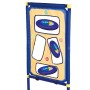 Set de tir à l'arc Colorbaby: Plus de 300.000 produits de grandes marques en vente directe à prix usine sur cadeaufou.com. Label