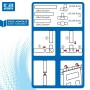 Set de tir à l'arc Colorbaby: Plus de 300.000 produits de grandes marques en vente directe à prix usine sur cadeaufou.com. Label