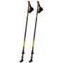 Bâton Trekking Aktive 4,5 x 135 x 3 cm (2 Unités): Plus de 300.000 produits de grandes marques en vente directe à prix usine sur
