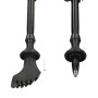 Bâton Trekking Aktive 4,5 x 135 x 3 cm (2 Unités): Plus de 300.000 produits de grandes marques en vente directe à prix usine sur
