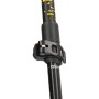 Bâton Trekking Aktive 4,5 x 135 x 3 cm (2 Unités): Plus de 300.000 produits de grandes marques en vente directe à prix usine sur