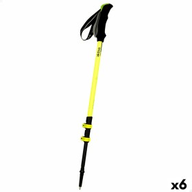 Bâton Trekking Aktive 5 x 135 x 4 cm (6 Unités): Plus de 300.000 produits de grandes marques en vente directe à prix usine sur c