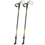 Bâton Trekking Aktive 4,5 x 135 x 3 cm (4 Unités): Plus de 300.000 produits de grandes marques en vente directe à prix usine sur