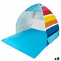 Tente de Plage Aktive Polyester 140 x 110 x 160 cm: Plus de 300.000 produits de grandes marques en vente directe à prix usine su