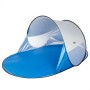 Tente de Plage Aktive Polyester 200 x 90 x 120 cm: Plus de 300.000 produits de grandes marques en vente directe à prix usine sur