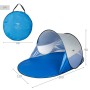 Tente de Plage Aktive Polyester 200 x 90 x 120 cm: Plus de 300.000 produits de grandes marques en vente directe à prix usine sur