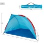 Tente de Plage Aktive Polyester 170 x 100 x 100 cm: Plus de 300.000 produits de grandes marques en vente directe à prix usine su