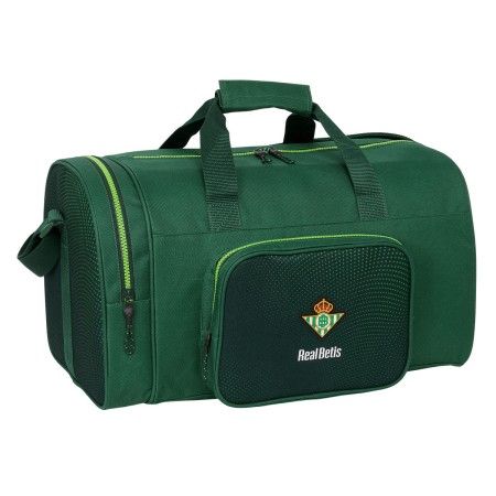 Sac de sport Real Betis Balompié Vert 47 x 26 x 27 cm: Plus de 300.000 produits de grandes marques en vente directe à prix usine