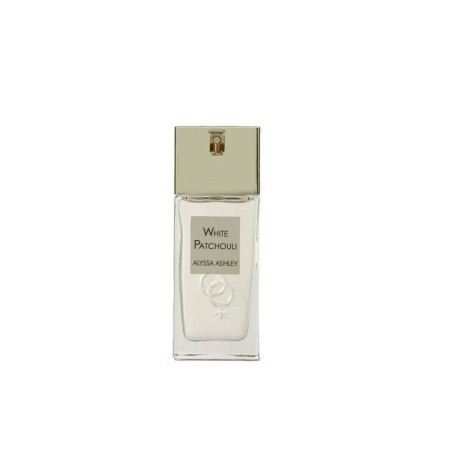 Parfum Unisexe Alyssa Ashley EDP EDP 30 ml White Patchouli: Plus de 300.000 produits de grandes marques en vente directe à prix 
