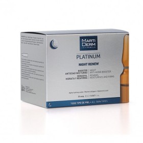 Ampoules effet lifting Martiderm 60 L: Plus de 300.000 produits de grandes marques en vente directe à prix usine sur cadeaufou.c