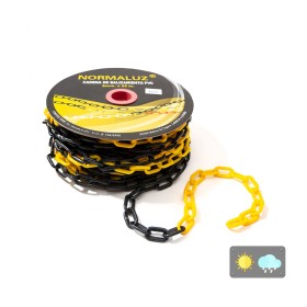 Chaîne Normaluz 25 m 6 mm: Plus de 300.000 produits de grandes marques en vente directe à prix usine sur cadeaufou.com. Label bo