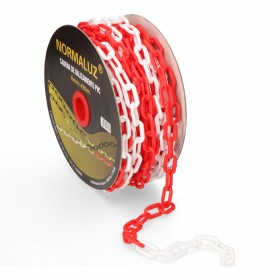 Chaîne Normaluz 25 m 6 mm: Plus de 300.000 produits de grandes marques en vente directe à prix usine sur cadeaufou.com. Label bo