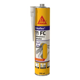 Scellant/Adhésif Sika Sikaflex-11fc purform Noir 300 ml: Plus de 300.000 produits de grandes marques en vente directe à prix usi