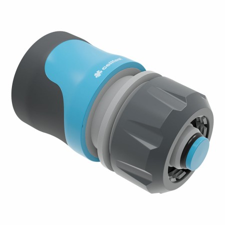 Connecteur de tuyau Cellfast stop safetouch Ø 15 mm: Plus de 300.000 produits de grandes marques en vente directe à prix usine s