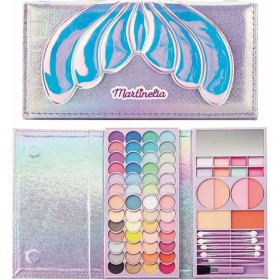 Set de Maquillage Martinelia Let's Be Mermaids 72 Pièces: Plus de 300.000 produits de grandes marques en vente directe à prix us
