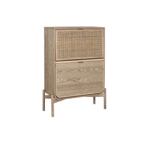 Range-chaussures Home ESPRIT Naturel Tropical 76 x 29 x 100 cm: Plus de 300.000 produits de grandes marques en vente directe à p