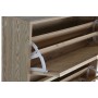 Range-chaussures Home ESPRIT Naturel Tropical 76 x 29 x 100 cm: Plus de 300.000 produits de grandes marques en vente directe à p