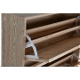 Range-chaussures Home ESPRIT Naturel Tropical 76 x 29 x 100 cm: Plus de 300.000 produits de grandes marques en vente directe à p