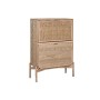 Range-chaussures Home ESPRIT Naturel Tropical 76 x 29 x 100 cm: Plus de 300.000 produits de grandes marques en vente directe à p