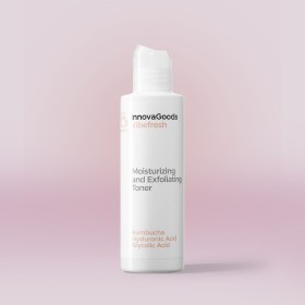 Tonique Hydratant et Exfoliant pour le Visage Kombucha Vibefresh InnovaGoods 150 ml: Plus de 300.000 produits de grandes marques