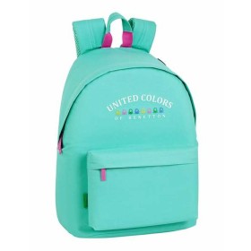 Sacoche pour Portable Benetton 31 x 41 x 16 cm: Plus de 300.000 produits de grandes marques en vente directe à prix usine sur ca