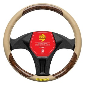 Housse pour volant MOMO MOMLSWC0BRBEW Ø 38-39 cm: Plus de 300.000 produits de grandes marques en vente directe à prix usine sur 