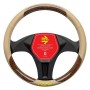 Housse pour volant MOMO MOMLSWC0BRBEW Ø 38-39 cm: Plus de 300.000 produits de grandes marques en vente directe à prix usine sur 
