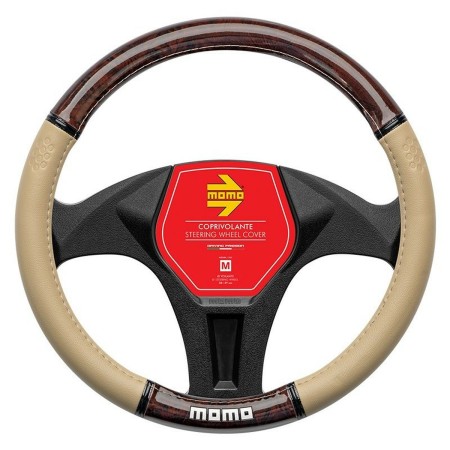 Housse pour volant MOMO MOMLSWC0LXBEW Ø 38-39 cm: Plus de 300.000 produits de grandes marques en vente directe à prix usine sur 
