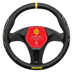 Housse pour volant MOMO MOMLSWC0PROBW Ø 38-39 cm: Plus de 300.000 produits de grandes marques en vente directe à prix usine sur 