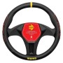 Housse pour volant MOMO MOMLSWC0PROBR Ø 38-39 cm: Plus de 300.000 produits de grandes marques en vente directe à prix usine sur 