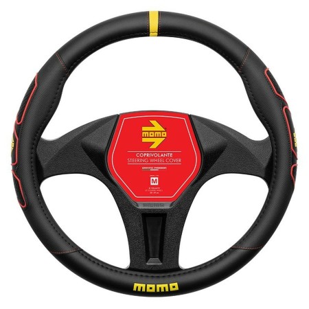 Housse pour volant MOMO MOMLSWC0PROBR Ø 38-39 cm: Plus de 300.000 produits de grandes marques en vente directe à prix usine sur 