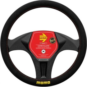 Housse pour volant MOMO MOMLSWC0EAMKR Ø 38-39 cm: Plus de 300.000 produits de grandes marques en vente directe à prix usine sur 