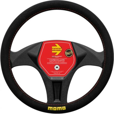 Housse pour volant MOMO MOMLSWC0EAMKR Ø 38-39 cm: Plus de 300.000 produits de grandes marques en vente directe à prix usine sur 