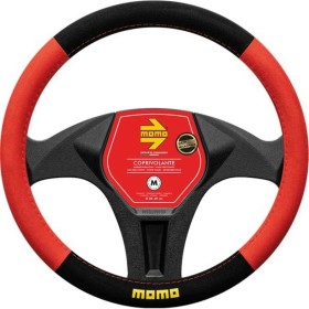Housse pour volant MOMO MOMLSWC0EAMRB Ø 38-39 cm: Plus de 300.000 produits de grandes marques en vente directe à prix usine sur 