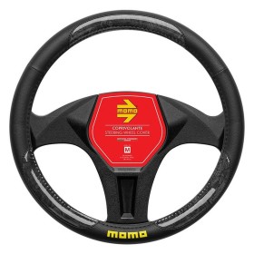 Housse pour volant MOMO MOMLSWC0BRBWB Ø 38-39 cm: Plus de 300.000 produits de grandes marques en vente directe à prix usine sur 