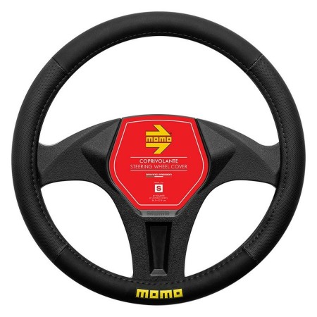 Housse pour volant MOMO MOMLSWC0EASBKS: Plus de 300.000 produits de grandes marques en vente directe à prix usine sur cadeaufou.