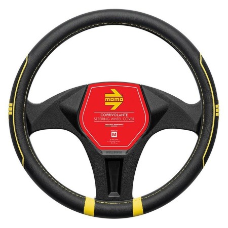 Housse pour volant MOMO MOMLSWC0FASBY Ø 38-39 cm: Plus de 300.000 produits de grandes marques en vente directe à prix usine sur 