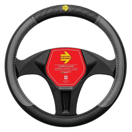 Housse pour volant MOMO MOMLSWC0VIPBG Ø 38-39 cm: Plus de 300.000 produits de grandes marques en vente directe à prix usine sur 