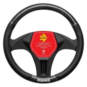 Housse pour volant MOMO MOMLSWC0LXBLK Ø 38-39 cm: Plus de 300.000 produits de grandes marques en vente directe à prix usine sur 