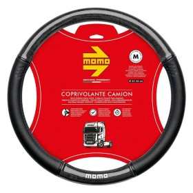 Housse pour volant MOMO MOMLSWCTLXBLK Ø 44-46 cm: Plus de 300.000 produits de grandes marques en vente directe à prix usine sur 